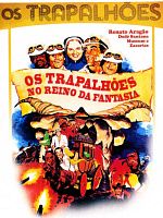 Os Trapalhões no Reino da Fantasia posteri