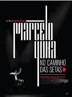 Marcelo Yuka no Caminho das Setas posteri
