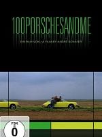 100 Porsches and Me posteri