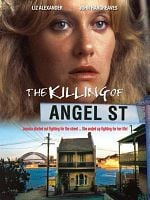 The Killing of Angel Street posteri