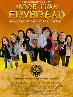 More Than Frybread posteri