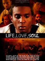 Life Love Soul posteri