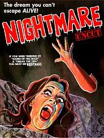 Nightmare posteri