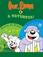 Gui, Estopa e a Natureza posteri