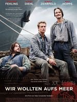 Shores of Hope posteri