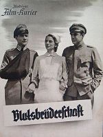 Blutsbrüderschaft posteri