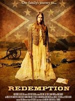 Redemption posteri
