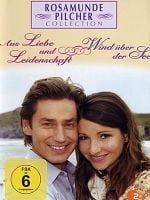 Rosamunde Pilcher : Wind über der See posteri