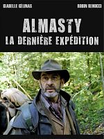 Almasty, la dernière expédition posteri