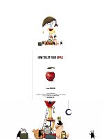 How to Eat Your Apple posteri