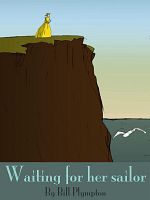 Waiting for Her Sailor posteri