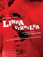 Linha Vermelha posteri