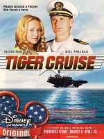 Tiger Cruise posteri