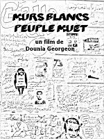 Murs blancs, peuple muet posteri