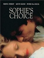 Sophie’nin Seçimi posteri