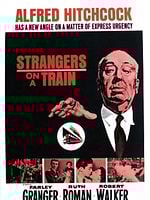 Trendeki Yabancı posteri