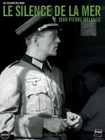 Denizin Sessizliği posteri