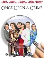Once Upon a Crime... posteri