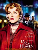 Cennetten Çok Uzakta posteri