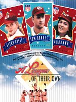 A League of Their Own posteri