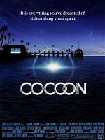Cocoon posteri