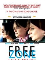 Serbest Bölge posteri