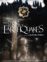 Depremlerin Piyano Akortçusu posteri