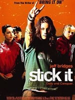 Stick It posteri