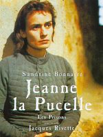 Bakire Jeanne: Zindanlar posteri