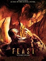 Feast posteri