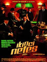 İkinci Nefes posteri