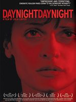 Gündüz Gece Gündüz Gece posteri