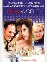 Yeni Dünya posteri
