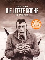Die letzte Rache posteri