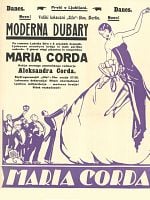 Eine Dubarry von heute posteri