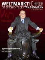 Weltmarktführer - Die Geschichte des Tan Siekmann posteri