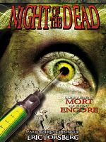 Night of the dead posteri