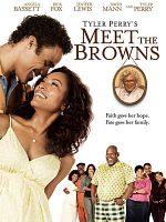 Meet The Browns posteri
