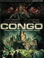 Congo posteri