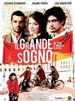 Büyük Düşler posteri