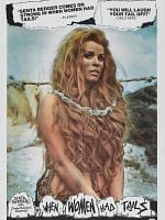 Quando le donne avevano la coda posteri