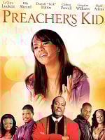 Preacher's kid posteri