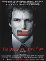 Skandalın Adı Larry Flynt posteri