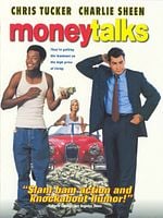 Para Konuşur posteri