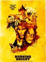 Burning Bright posteri