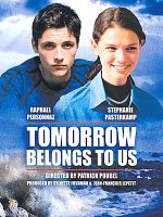 Demain nous appartient posteri