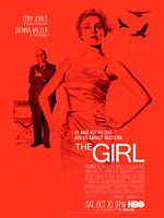 The Girl (TV) posteri