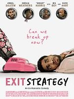 Exit Strategy posteri