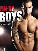 Pin-Up Boys 1 posteri