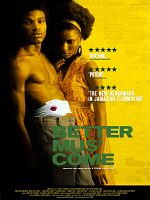 Better Mus Come posteri